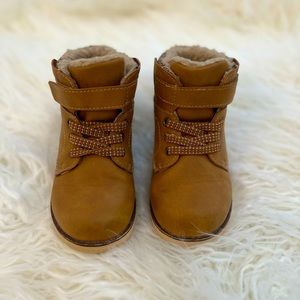 Max & Jake boys boots